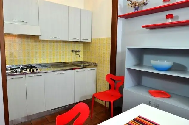 Superior Apart Daire, 2 Yatak Odası, Havuz Manzaralı
