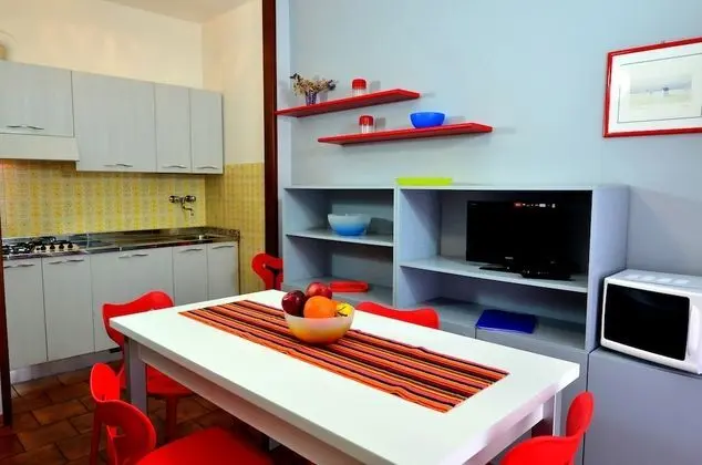Superior Apart Daire, 2 Yatak Odası, Havuz Manzaralı