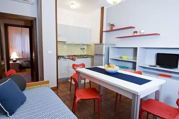 Superior Apart Daire, 2 Yatak Odası, Havuz Manzaralı