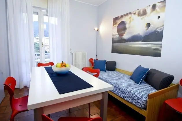 Superior Apart Daire, 2 Yatak Odası, Havuz Manzaralı