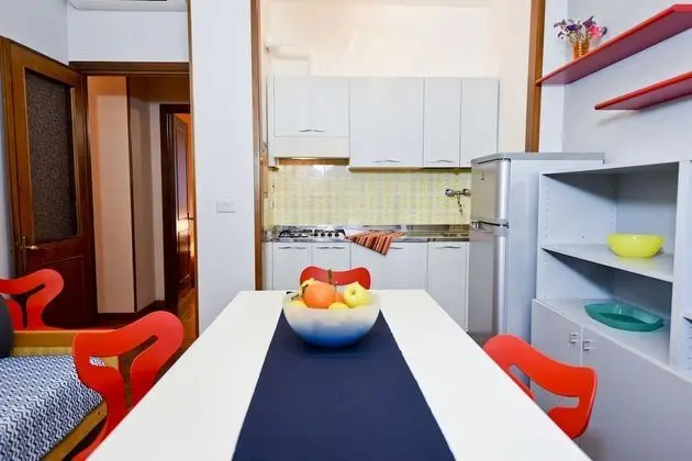 Superior Apart Daire, 2 Yatak Odası, Havuz Manzaralı