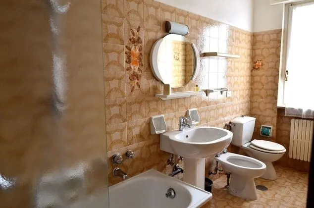 Superior Apart Daire, 2 Yatak Odası, Havuz Manzaralı