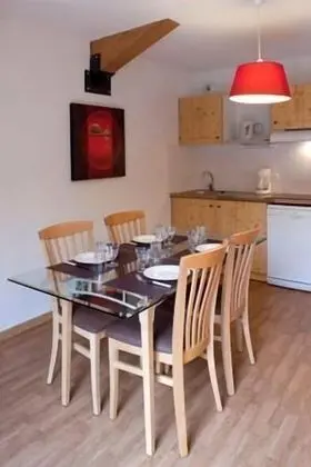 Apart Daire, 1 Yatak Odası (3 personnes)