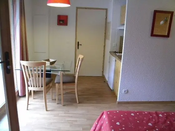 Stüdyo (4 personnes )