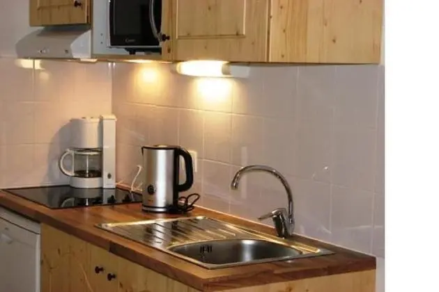 Stüdyo (4 personnes )