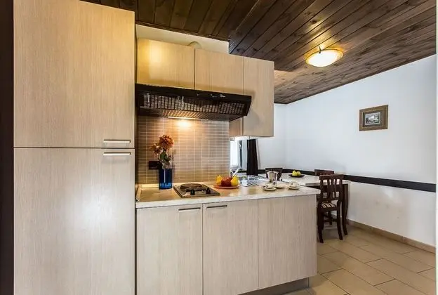 Apart Daire, 1 Yatak Odası (Bilo 6)