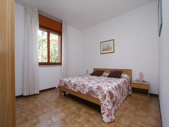 Apart Daire, 2 Yatak Odası (C-5)