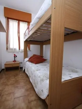 Apart Daire, 2 Yatak Odası (C-5)