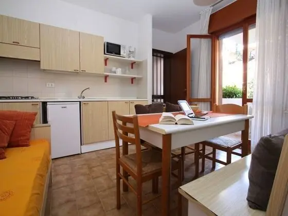 Apart Daire, 2 Yatak Odası (C-5)