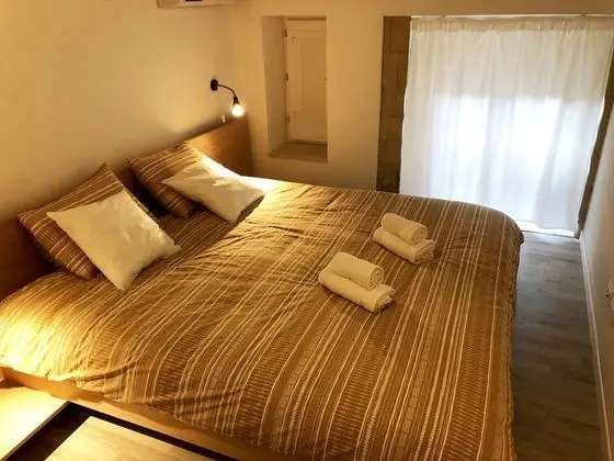 Deluxe Apart Daire