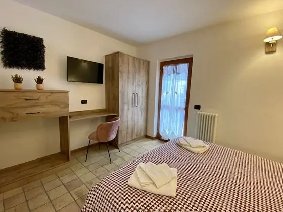 Apart Daire, 1 Yatak Odası, Bahçe Manzaralı