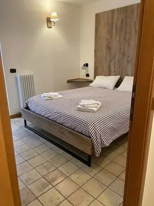 Apart Daire, 1 Yatak Odası, Bahçe Manzaralı