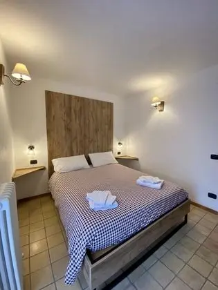 Apart Daire, 1 Yatak Odası, Bahçe Manzaralı