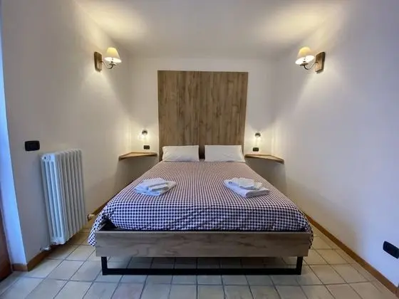 Apart Daire, 1 Yatak Odası, Bahçe Manzaralı