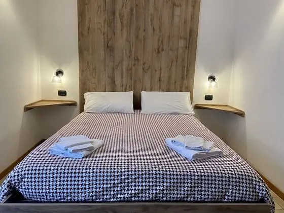 Apart Daire, 1 Yatak Odası, Bahçe Manzaralı