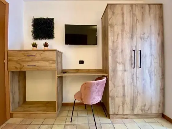 Apart Daire, 1 Yatak Odası, Bahçe Manzaralı
