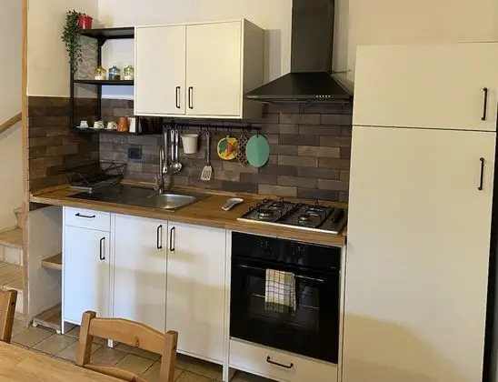 Apart Daire, 1 Yatak Odası, Bahçe Manzaralı