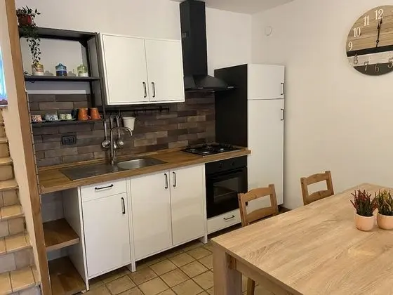 Apart Daire, 1 Yatak Odası, Bahçe Manzaralı