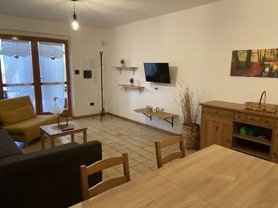 Apart Daire, 1 Yatak Odası, Bahçe Manzaralı