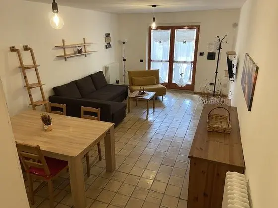 Apart Daire, 1 Yatak Odası, Bahçe Manzaralı