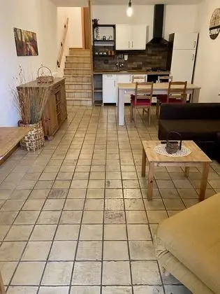 Apart Daire, 1 Yatak Odası, Bahçe Manzaralı