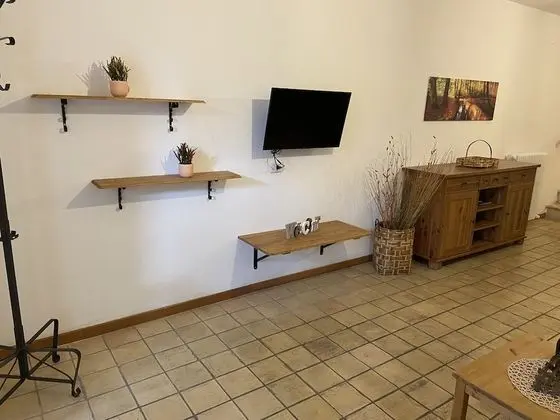 Apart Daire, 1 Yatak Odası, Bahçe Manzaralı