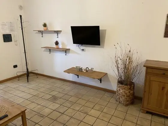 Apart Daire, 1 Yatak Odası, Bahçe Manzaralı