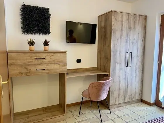 Apart Daire, 1 Yatak Odası, Bahçe Manzaralı