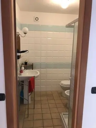 Apart Daire, 1 Yatak Odası, Bahçe Manzaralı