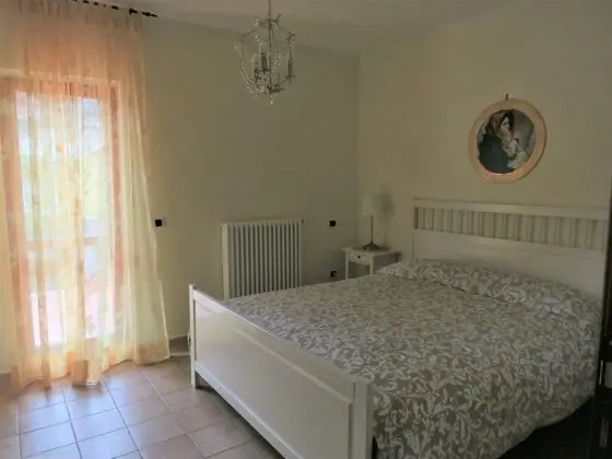Superior Apart Daire, Birden Çok Yatak, Kısmi Göl Manzaralı