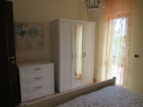 Superior Apart Daire, Birden Çok Yatak, Kısmi Göl Manzaralı