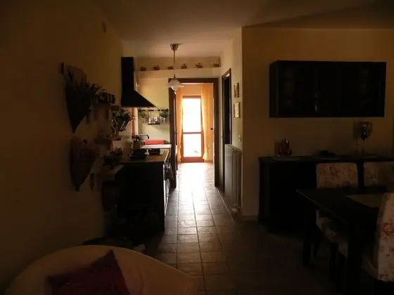 Superior Apart Daire, Birden Çok Yatak, Kısmi Göl Manzaralı