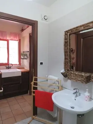 Superior Apart Daire, Birden Çok Yatak, Kısmi Göl Manzaralı