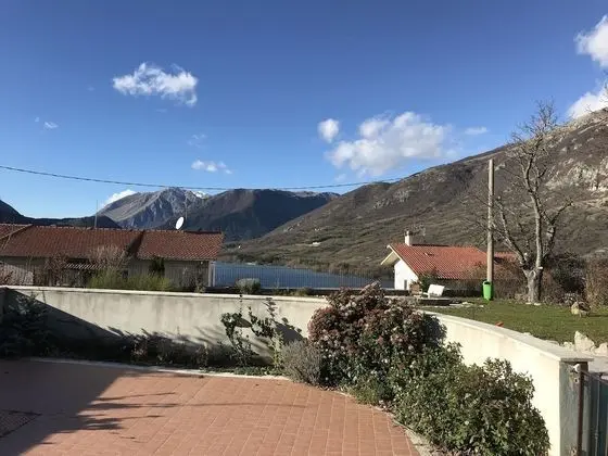 Superior Apart Daire, Birden Çok Yatak, Kısmi Göl Manzaralı