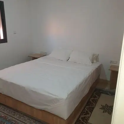 Economy Apart Daire, 2 Yatak Odası