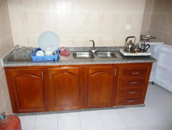 Apart Daire, 2 Yatak Odası, Plaj Manzaralı (N°2)