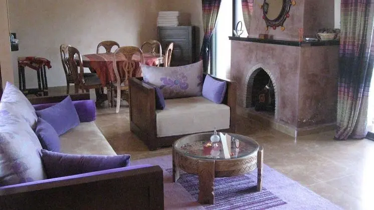 Villa, 3 Yatak Odası