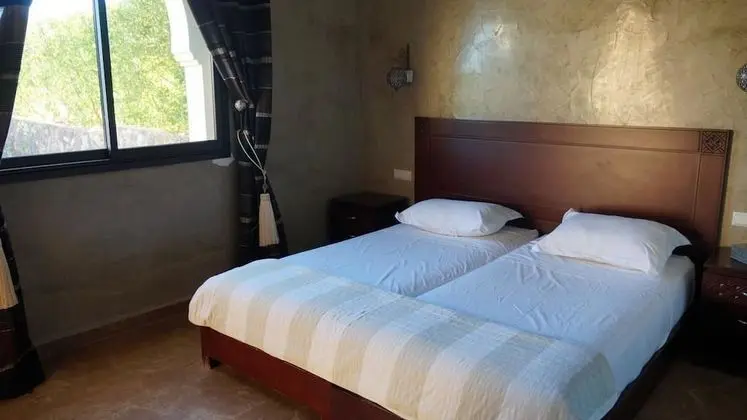 Villa, 3 Yatak Odası