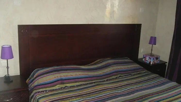 Villa, 3 Yatak Odası