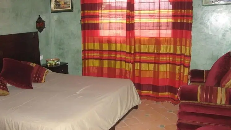 Villa, 3 Yatak Odası