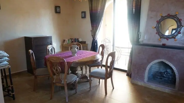 Villa, 3 Yatak Odası