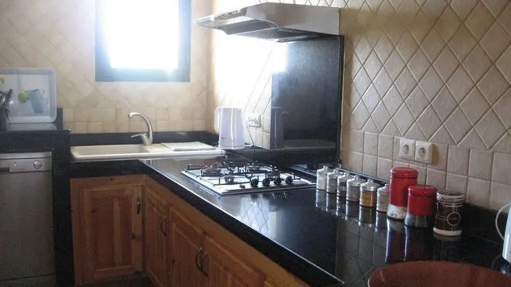 Villa, 3 Yatak Odası