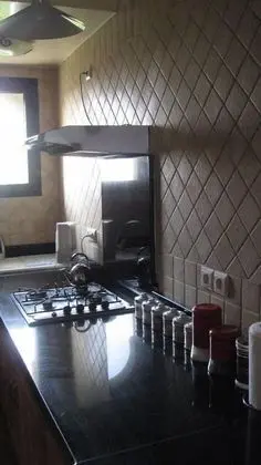 Villa, 3 Yatak Odası