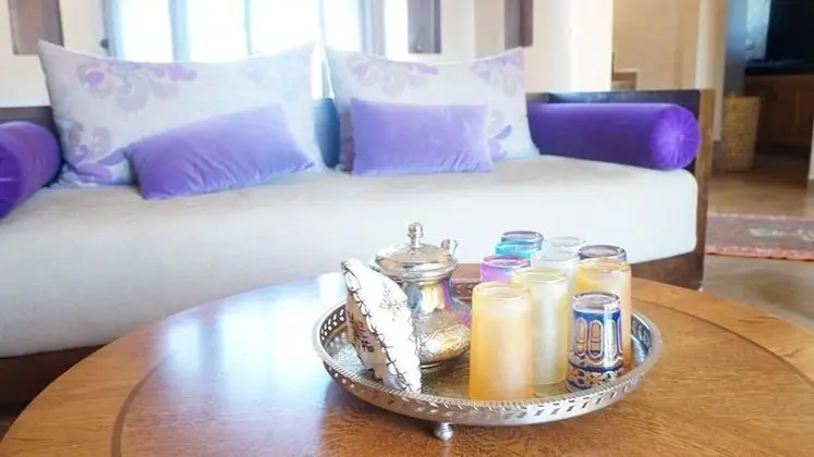 Villa, 3 Yatak Odası