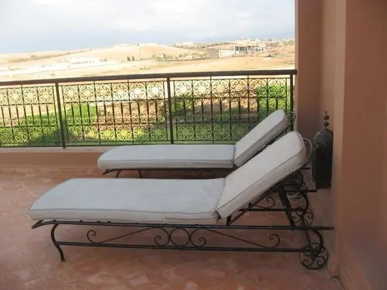 Villa, 3 Yatak Odası