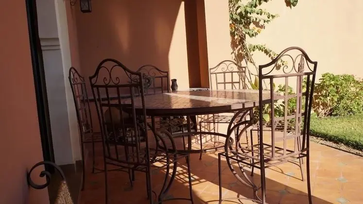 Villa, 3 Yatak Odası