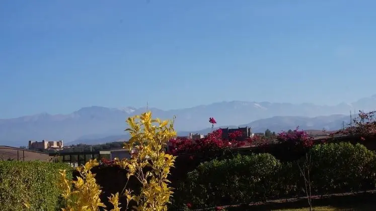 Villa, 3 Yatak Odası