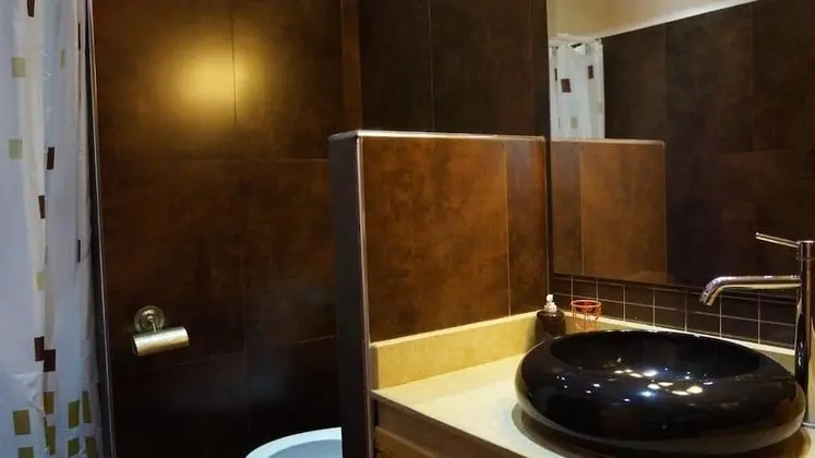 Villa, 3 Yatak Odası