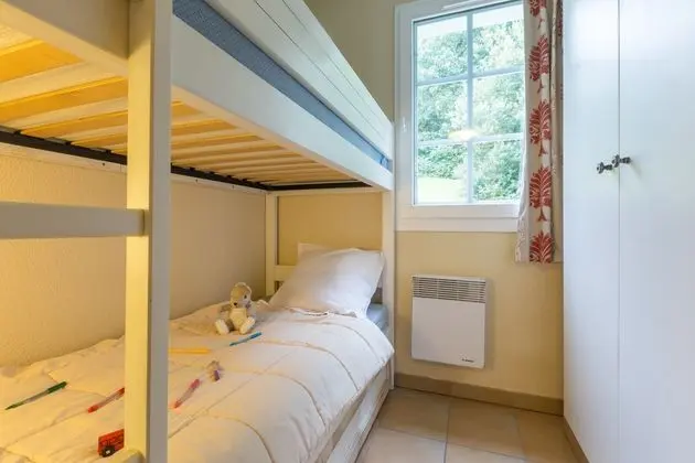 Apart Daire Capacity 9