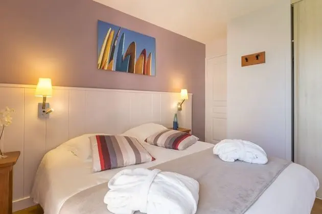 Apart Daire Capacity 6 One Bedroom
